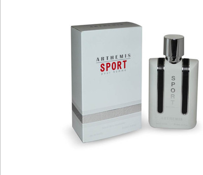 

Arthemis SPORT (POUR HOMME) Eau de Toilette - 100 ml(For Men)