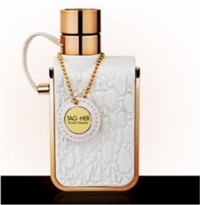 

Armaf Tag Her EDP - 100 ml(For Women)