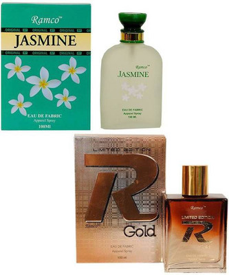 

Ramco RPE215 Eau de Parfum - 200 ml(For Boys)