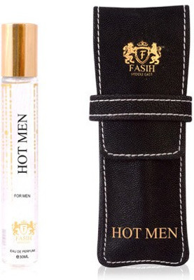 

Fasih Middle East Hot Men Eau de Parfum - 30 ml(For Men)