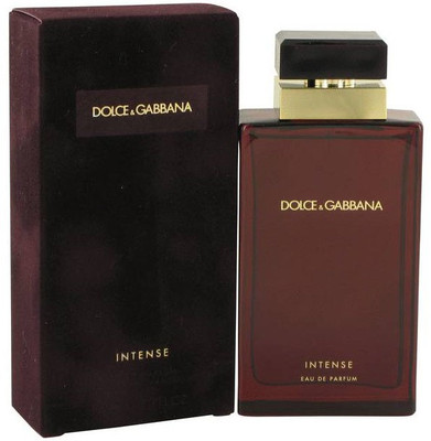 

Dolce & Gabbana Intense Eau de Parfum - 100 ml(For Girls)