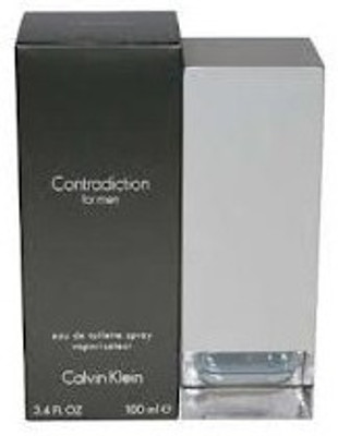 

Calvin Klein Contradiction EDT - 100 ml(For Men)