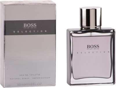 

Boss Selection EDT - 50 ml(For Men)