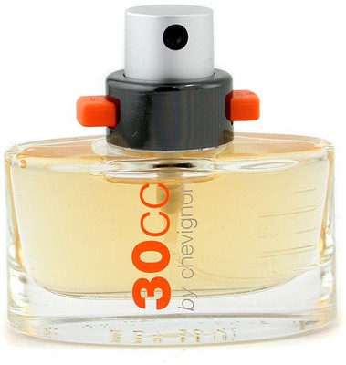 

Chevignon 30CC Eau De Toilette Spray Eau de Toilette - 30 ml(For Men)