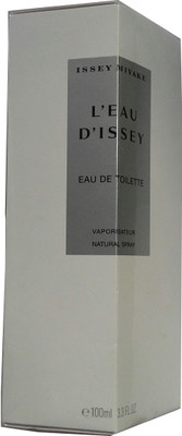 Issey Miyake Women EDT - 100 ml(For Women)