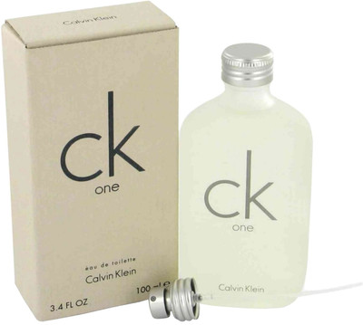 

Calvin Klein One EDT - 100 ml(For Men)