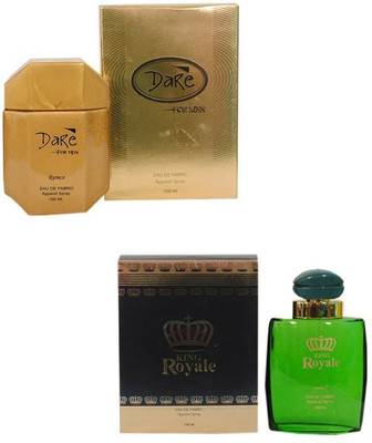 

Ramco RP296_A Eau de Parfum - 200 ml(For Men & Women)