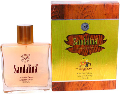 

DSP sandalina Eau de Parfum - 100 ml(For Men & Women)