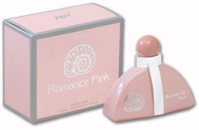 RAMCO romance_pink Eau de Parfum  -  100 ml(For Men & Women)