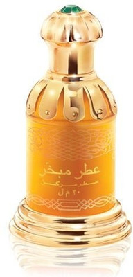 

Rasasi Attar Mubakhar Eau de Parfum - 20 ml(For Men)