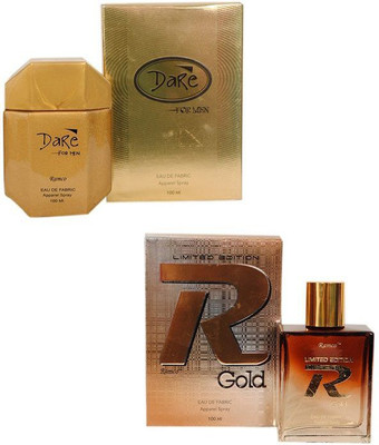 Ramco RP290_A Eau de Parfum - 200 ml(For Men & Women)