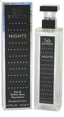 

Elizabeth Arden 5th Avenue Night EDT - 125 ml(For Women)