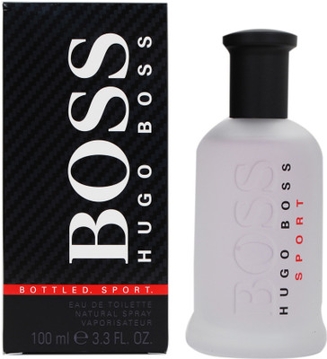 

Hugo Boss Sport EDT - 100 ml(For Men)