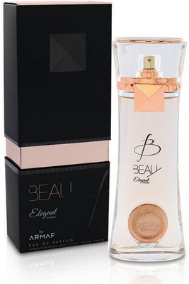 

Armaf Beau Elegant Eau de Parfum - 100 ml(For Women)