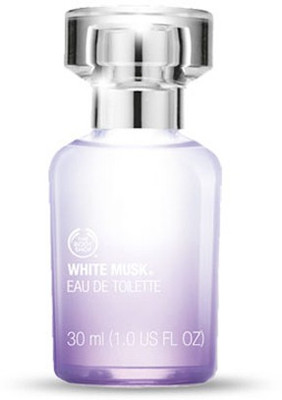 

The Body Shop White Musk Eau de Toilette - 30 ml(For Men)
