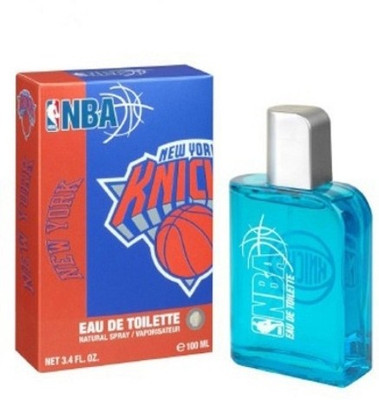 

NBA NY Knicks EDT - 100 ml(For Men)