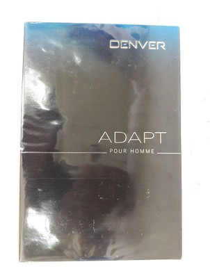 

Denver Adapt Pour Homme Eau de Parfum - 60 ml(For Men)