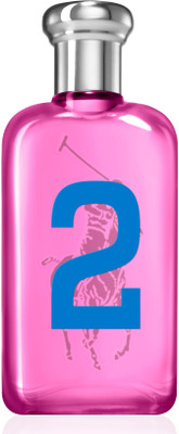 

Ralph Lauren Big Pony 2 EDT - 100 ml(For Women)