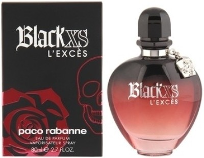 Paco rabanne black online xs original