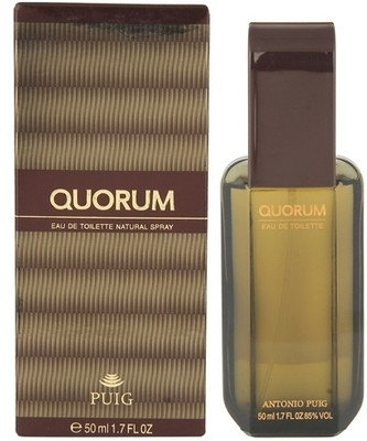 

Puig Quorum EDT - 50 ml(For Men)