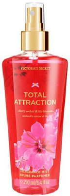 

Victoria's Secret Secret Total Attraction Eau de Parfum - 250 ml(For Men)