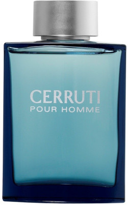 

Cerruti Pour Homme Eau de Toilette - 100 ml(For Men)