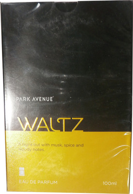 

Park Avenue Waltz EDP - 100 ml(For Men)
