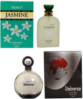 

Ramco RPE210 Eau de Parfum - 200 ml(For Boys)