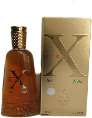 

Viwa XDrax Gold Eau de Parfum - 100 ml(For Boys)