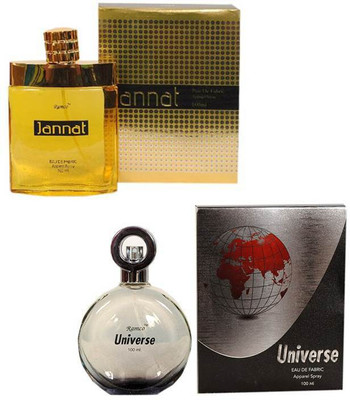 Flipkart - Ramco RP225_A Eau de Parfum  –  200 ml(For Women)