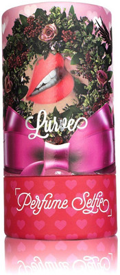 

Perfume Selfie Louvre Eau de Parfum - 28 ml(For Women)