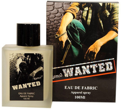 

Ramco Must De Carmen Black and Nice Blue Combo Eau de Parfum - 200 ml(For Boys)
