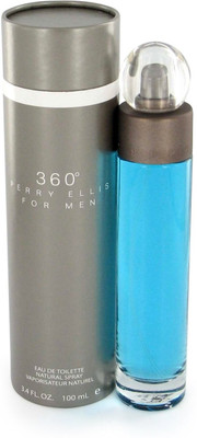 

Perry Ellis 360 EDT - 100 ml(For Men)