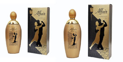 

Ramco Ramco Exotic Affair Perfume 200ML For Women Eau de Parfum - 200 ml(For Women)