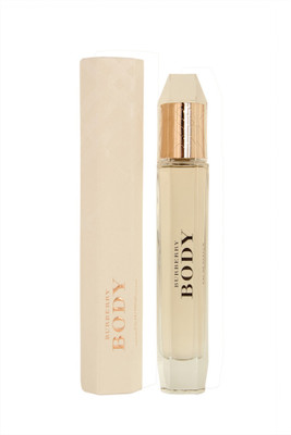 Burberry the body parfum clearance