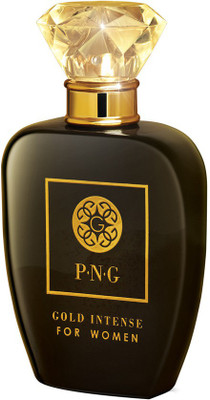 

PNG Gold Intense Eau de Parfum - 100 ml(For Women)