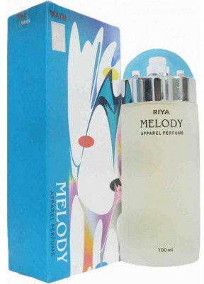 

Melody RM100 Eau de Parfum - 100 ml(For Girls)