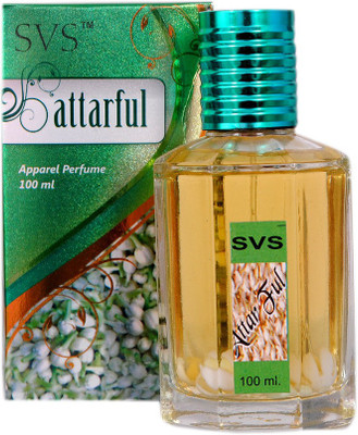

SVS attarful Eau de Parfum - 100 ml(For Boys)