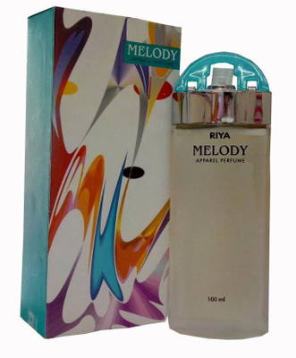 

Riya melody apparel perfume 100 ml Eau de Parfum - 100 ml(For Men & Women)