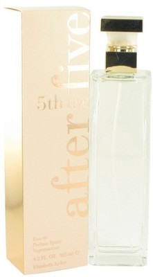 

Elizabeth Arden 5th Avenue after Five EDP - 125 ml(For Women)