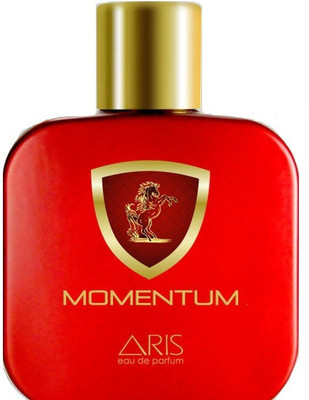 

Aris Momentum Eau de Parfum - 100 ml(For Men)