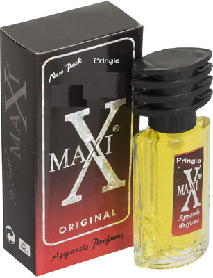 

Pringle Maxi Red Eau de Toilette - 30 ml(For Men)