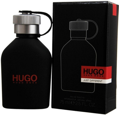 

Hugo Boss Just Different EDT - 75 ml(For Men)