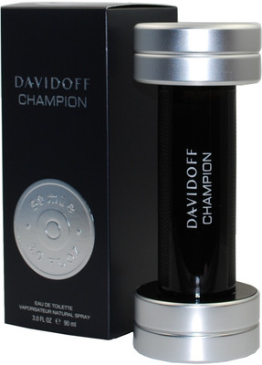 

Davidoff Champion EDT - 90 ml(For Men)
