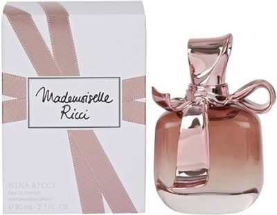 Mademoiselle ricci discount