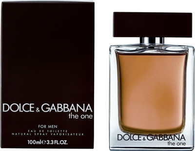 

D&G The One EDT - 100 ml(For Men)