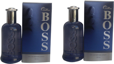 

Vablon Exotic Boss Blue Perfume Eau de Parfum - 200 ml(For Men)
