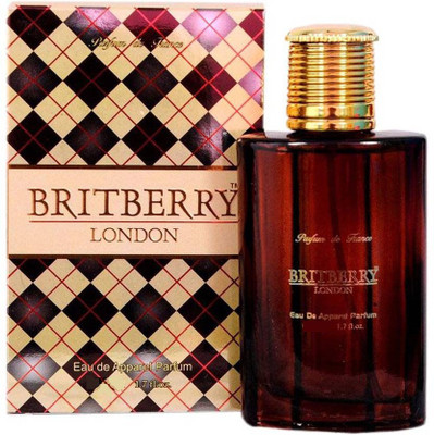 

St. Louis Inc BritBerry London Perfume for Women Eau de Parfum - 100 ml(For Women)