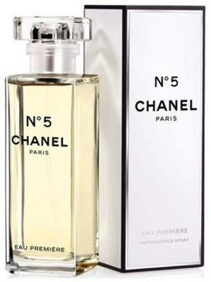 Chanel N5 EDP - 150 ml(For Women)