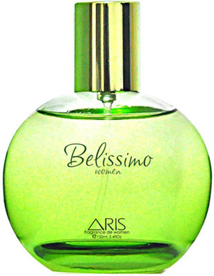 

Aris Belissimo Eau de Parfum - 100 ml(For Women)